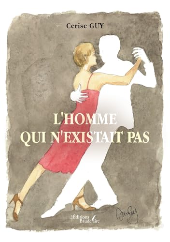 L'homme qui n'existait pas von Baudelaire