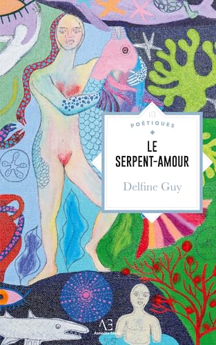 Le serpent-Amour von Editions Edern