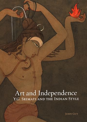 Art and Independence: Y. G. Srimati and the Indian Style