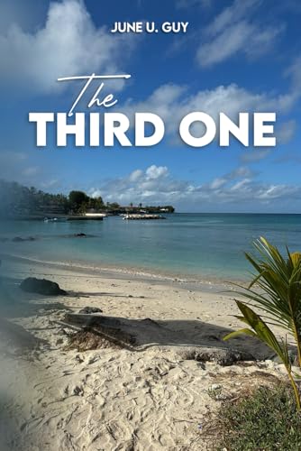 The Third One von Self-Publish