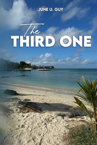 The Third One von Self-Publish