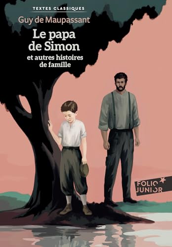 Le papa de Simon et autres histoires de famille von GALLIMARD JEUNE