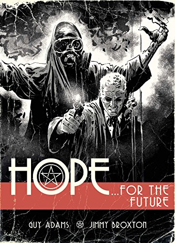 Hope Volume One: Hope For The Future (Volume 1) von 2000 AD