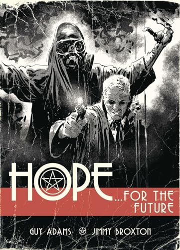 Hope Volume One: Hope For The Future (Volume 1)