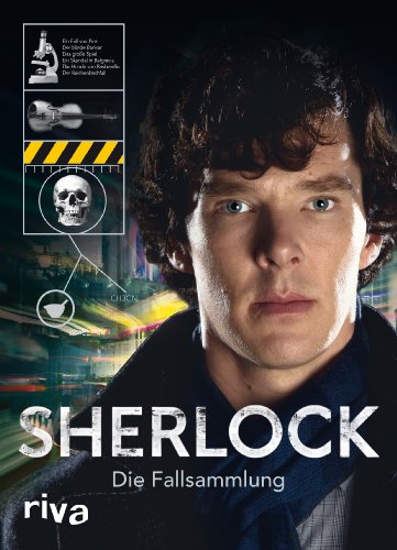 Sherlock: Die Fallsammlung