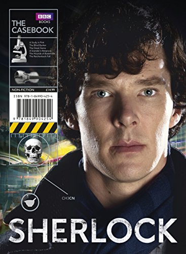 Sherlock: The Casebook von BBC