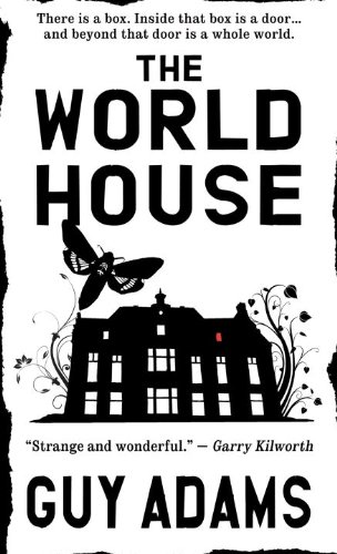 The World House von Angry Robot