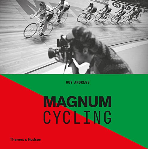 Magnum Cycling von Thames & Hudson
