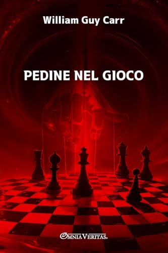 Pedine nel gioco von Omnia Veritas Ltd