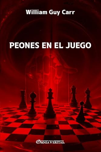 Peones en el Juego von Omnia Veritas Ltd