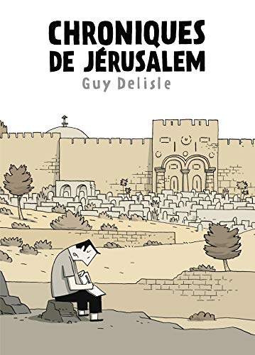 Chroniques de Jérusalem von Hachette