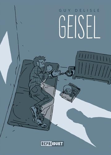 Geisel von Reprodukt