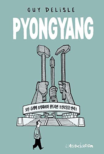 PyongYang von ASSOCIATION