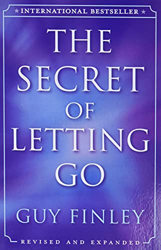The Secret of Letting Go von Llewellyn Publications