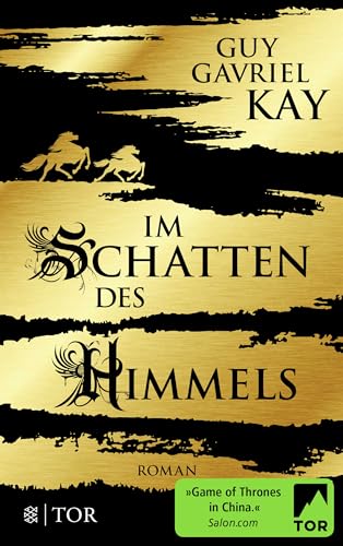 Im Schatten des Himmels von FISCHERVERLAGE