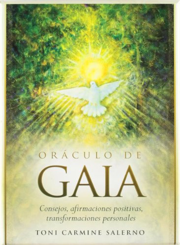 Oraculo de Gaia