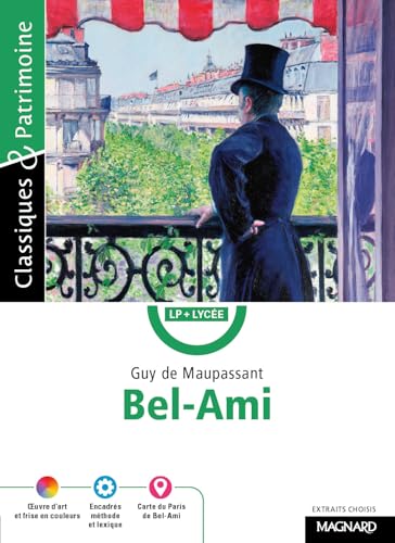 Bel Ami von MAGNARD