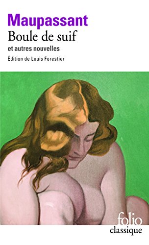 Boule de suif (Folio (Gallimard)) von Gallimard