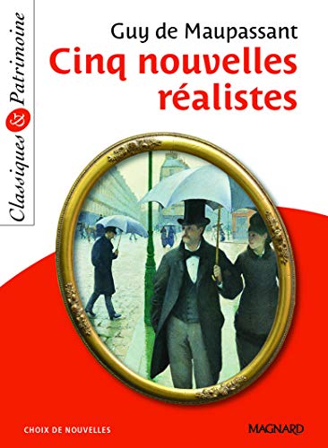 Cinq nouvelles realistes