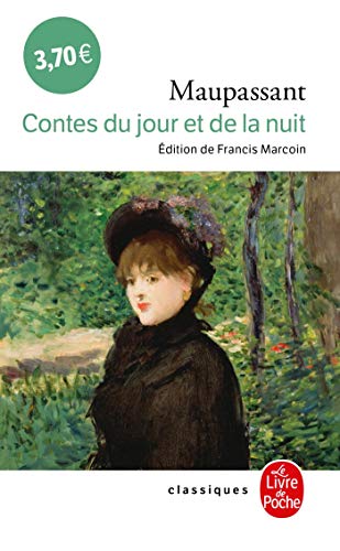 Contes du jour et de la nuit von LGF