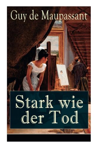 Stark wie der Tod: Liebe ist stark wie der Tod, Eifersucht so hart wie das Grab von E-Artnow