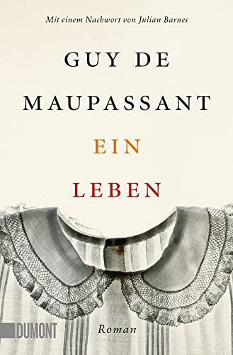 Ein Leben: Roman (Taschenbücher)