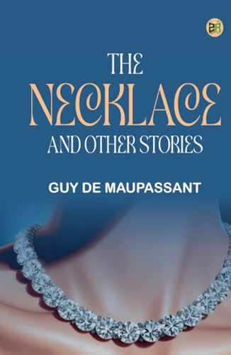 The Necklace and Other Stories von Zinc Read