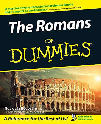 Romans for Dummies (For Dummies Series)