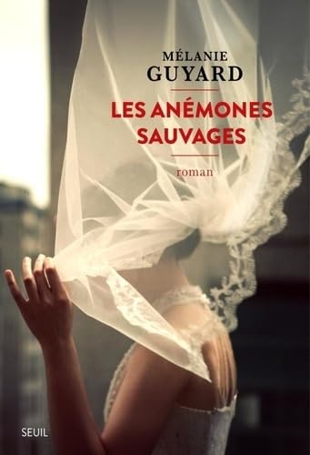 Les Anémones sauvages von SEUIL