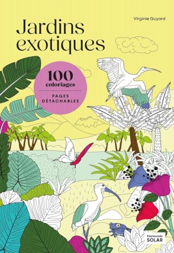 Jardin exotique von SOLAR