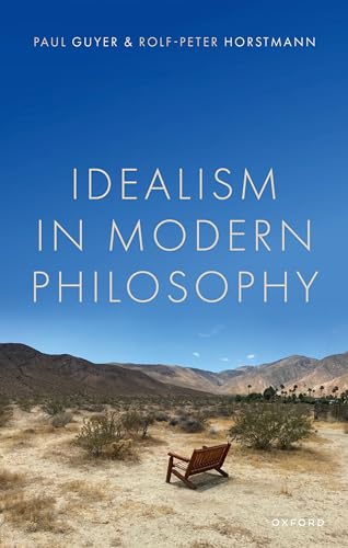 Idealism in Modern Philosophy von Oxford University Press