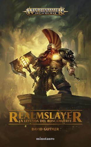 Realmslayer (Warhammer Age of Sigmar) von Minotauro