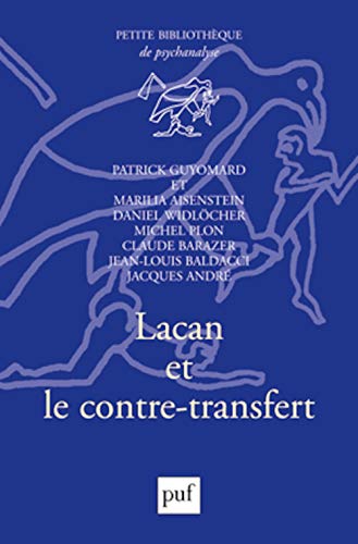 Lacan et le contre-transfert von TASCHEN
