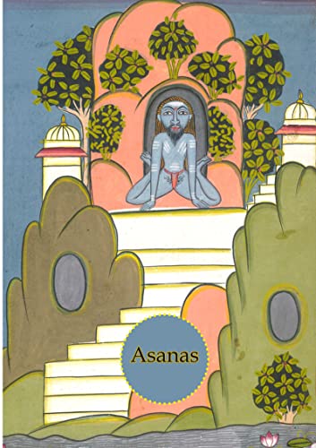 Asanas von WAKNINE