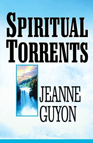 Spiritual Torrents von Seedsowers