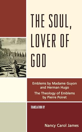 The Soul, Lover of God The Soul, Lover of God