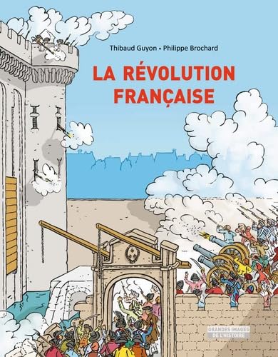 La Revolution francaise