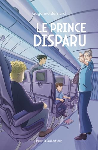 Le prince disparu (Défi, 60) Le prince disparu (Défi, 60) von PIERRE TEQUI EDITEUR