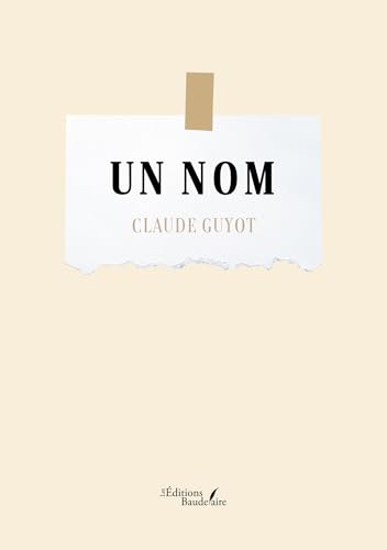 Un nom von Baudelaire