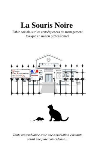 La Souris Noirs