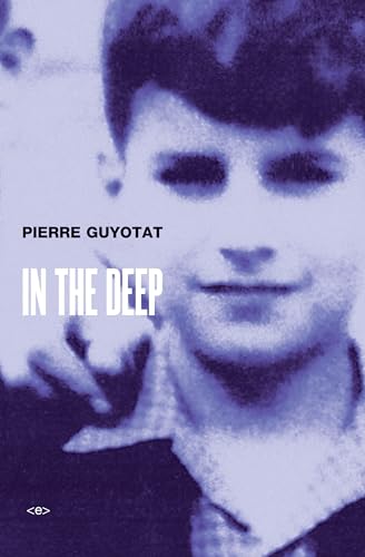 In the Deep (Semiotext(e) / Native Agents) von Semiotext(e)