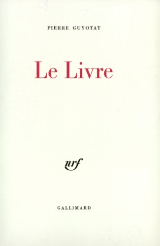 Le livre