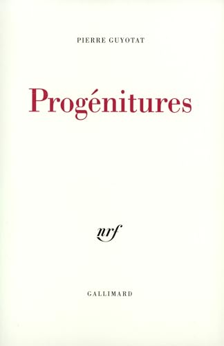 Progénitures
