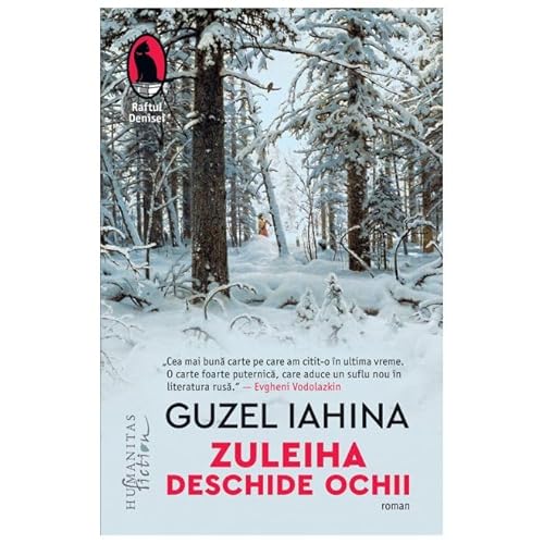 Zuleiha Deschide Ochii