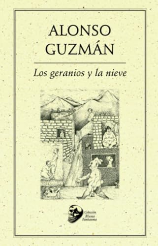 Los geranios y la nieve Los geranios y la nieve von Ediciones del Ermitaño