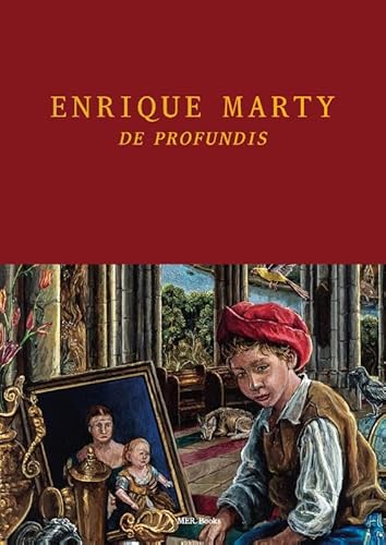 Enrique Marty. De Profundis von MER