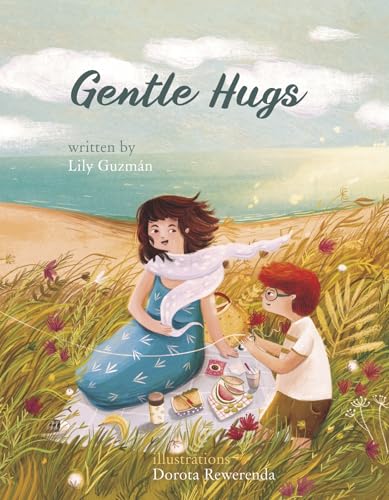 Gentle Hugs von Bookbaby