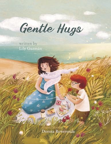 Gentle Hugs von Bookbaby