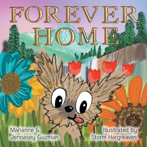 Forever Home von Trilogy Christian Publishing, Inc.