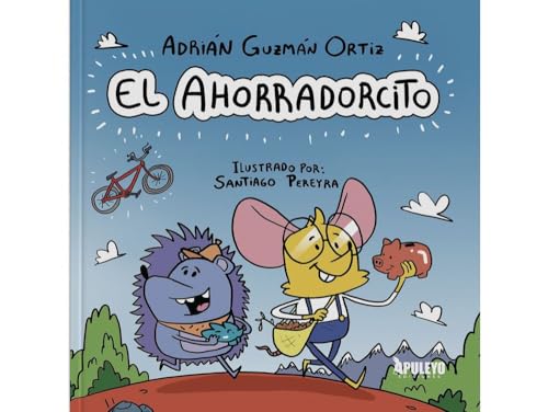 El ahorradorcito von Apuleyo Ediciones